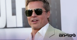 বয়স ৬০ পেরিয়ে জীবনের সহজ সমীকরণ মেলালেন ব্র্যাড পিট